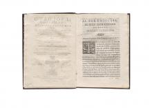 Il soldato christiano con nuoue aggiunte [...] LM-102